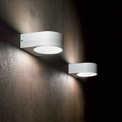 Бра Ideal Lux IKO AP1 ANTRACITE (018515) (81236)