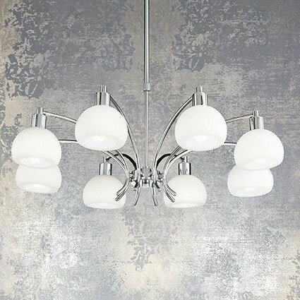 Люстра Ideal Lux TOKYO SP5 (068459) (56419)