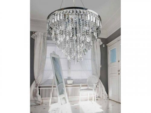 Люстра Azzardo AZ2108 Kalabria (pendant/top) (DEL-3872-6P) (15774)