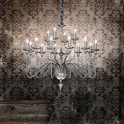 Люстра Ideal Lux ARTU SP12 (073132)