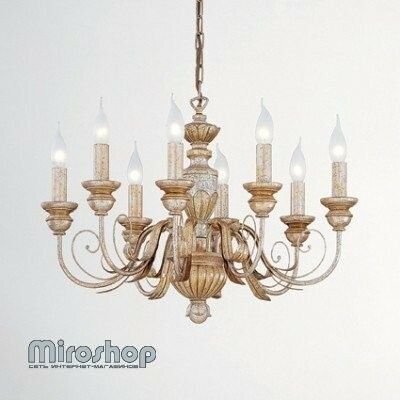 Люстра Ideal Lux DORA SP8 (020839) (41773)