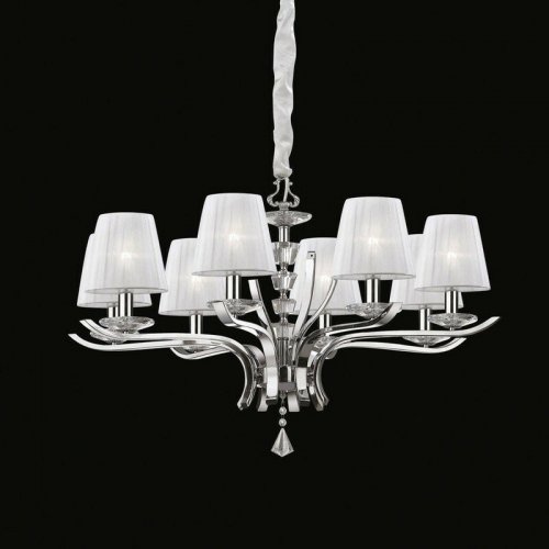 Люстра Ideal Lux PEGASO SP8 (059242)