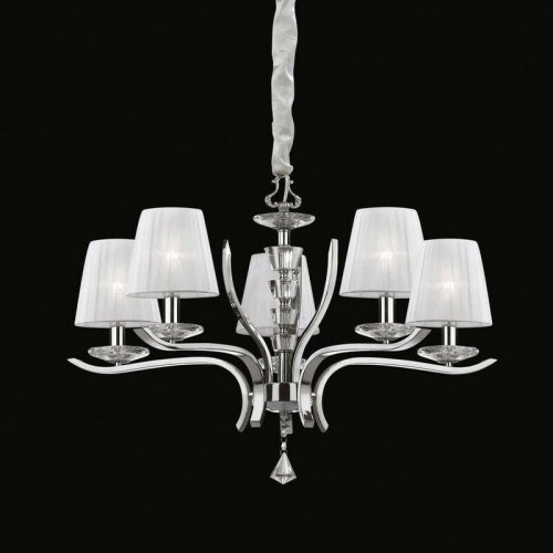 Люстра Ideal Lux PEGASO SP5 (066448)