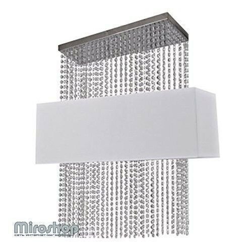 Люстра Ideal Lux PHOENIX SP5 BIANCO (099101) (81327)