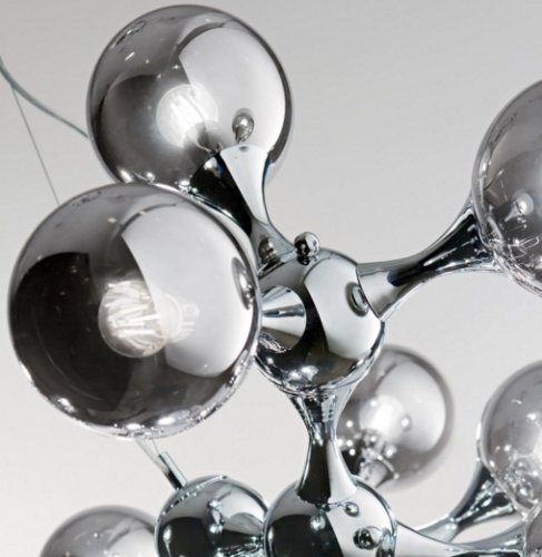 Люстра Ideal Lux NODI CROMO SP15 (200491) (22886)