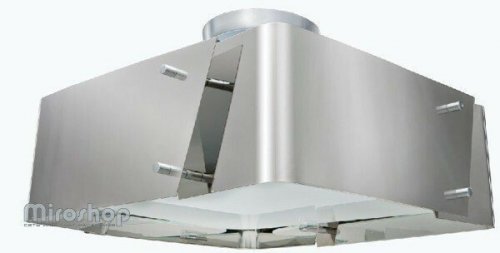 Люстра Azzardo AZ0588 Square 52 (LC2421-M) (15720)