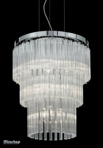 Люстра Ideal Lux ELEGANT SP12 (026695) (48443)