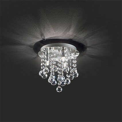 Люстра Ideal Lux BIJOUX PL3 (089461) (67421)