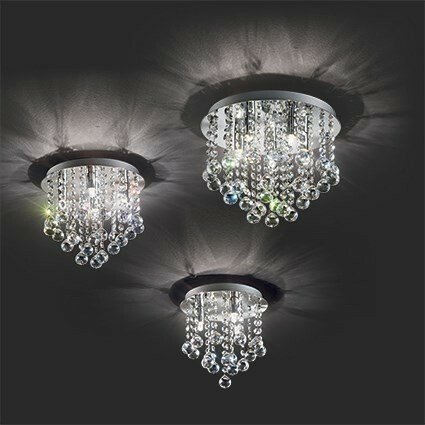 Люстра Ideal Lux BIJOUX PL3 (089461) (67421)