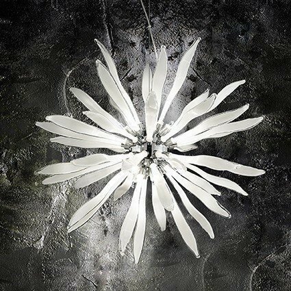 Люстра Ideal Lux CORALLO SP8 (086576) (67466)