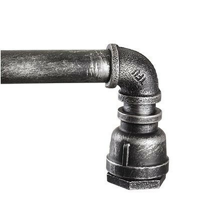 Люстра Ideal Lux PLUMBER PL8 VINTAGE (175331) (23040)