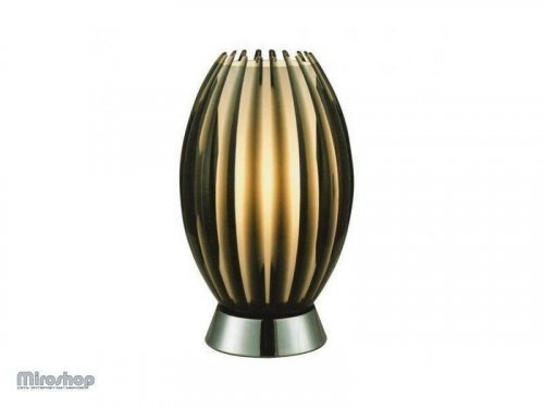 Настільна лампа Azzardo AZ0193 Elba table (MA1122M-BR-WH) (15790)