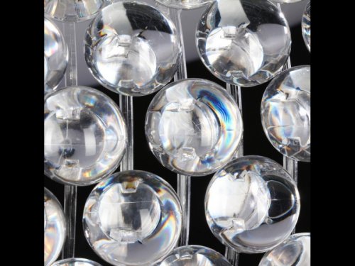 Настільна лампа Azzardo AZ1099 Acrylio table (MA-026M-CL-WH)