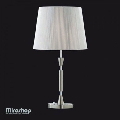 Настольная лампа Ideal Lux PARIS TL1 BIG (014975) (46118)