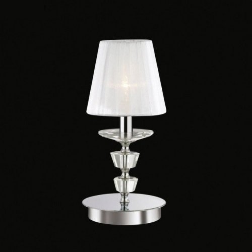 Настольная лампа Ideal Lux PEGASO TL1 SMALL (059266)