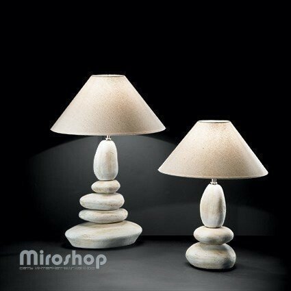 Настольная лампа Ideal Lux DOLOMITI TL1 BIG (034942) (48405)