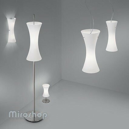 Настільна лампа Ideal Lux ELICA TL1 SMALL (014593) (48450) 