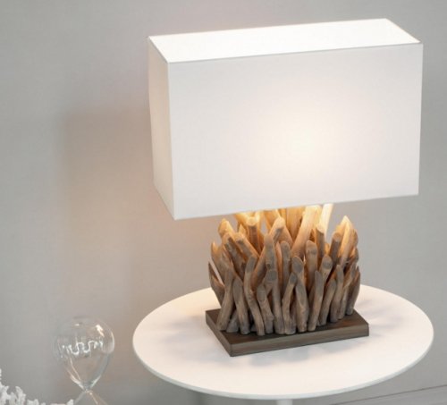 Настольная лампа Ideal Lux SNELL TL1 SMALL (201382) (23140)