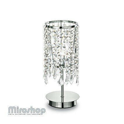 Настільна лампа Ideal Lux ROYAL TL1 (053028) (48885)