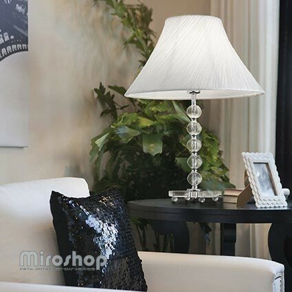 Настільна лампа Ideal Lux MAGIC TL1 SMALL (014920)