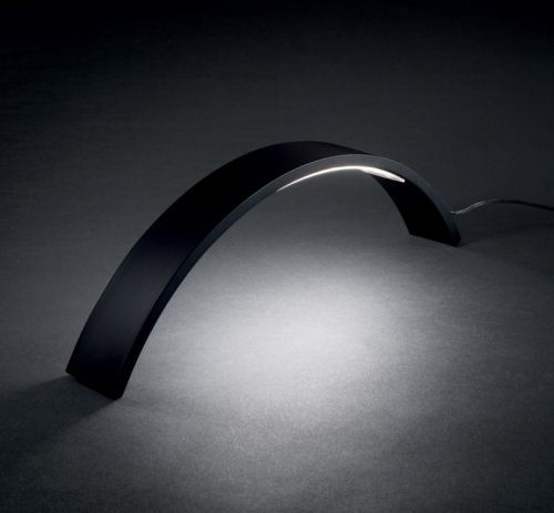 Настільна лампа Ideal Lux AIR TL24 NERO (207780)