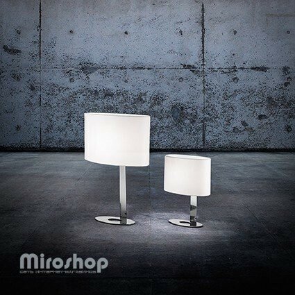 Настільна лампа Ideal Lux DESIREE TL1 SMALL (074870) (56235)