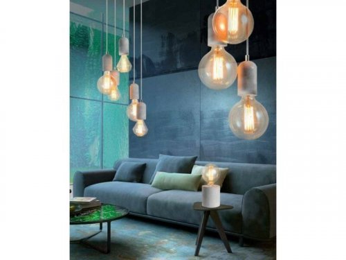 Настільна лампа Azzardo AZ2372 Volta table (BP-9090) (15730)