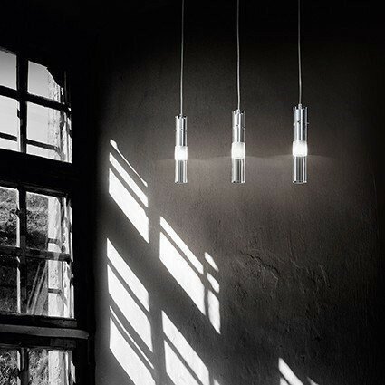 Світильник підвісний Ideal Lux BAR SP1 (089614) (67414)