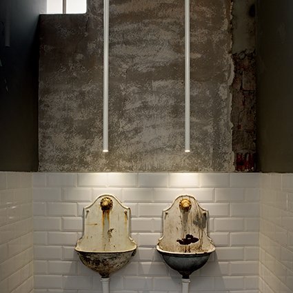 Підвісний світильник Ideal Lux ULTRATHIN SP1 BIANCO (142906) (93930)