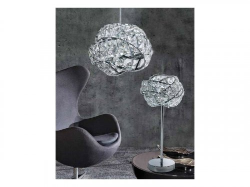 Настільна лампа Azzardo AZ2106 Bari table (DEL-8348-1T) (15668)