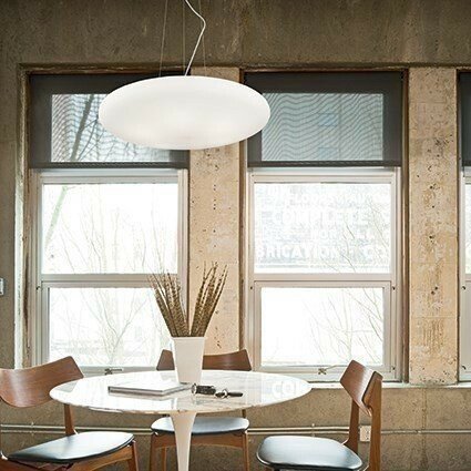 Світильник підвісний Ideal Lux SMARTIES BIANCO SP3 D50 (032009) (48928) 