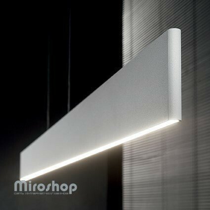 Підвісний світильник Ideal Lux DESK SP1 (138237) (93811)