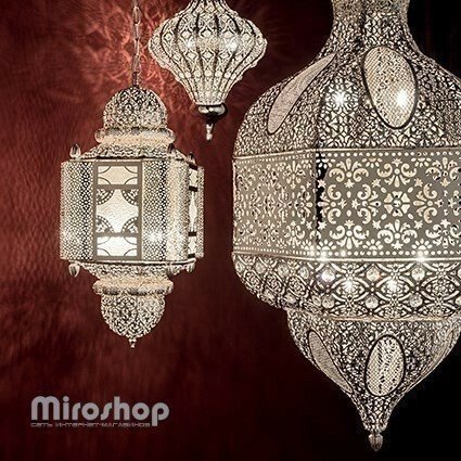 Підвісний світильник Ideal Lux NAWA-1 SP3 ARGENTO (141923) (93870)