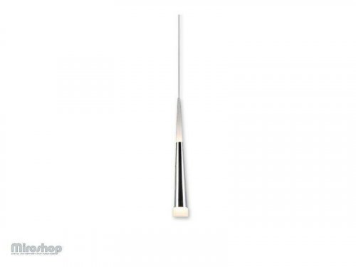 Подвесной светильник Azzardo AZ0932 Brina 1 (chrome) (LP9003-1-CH) (15901)