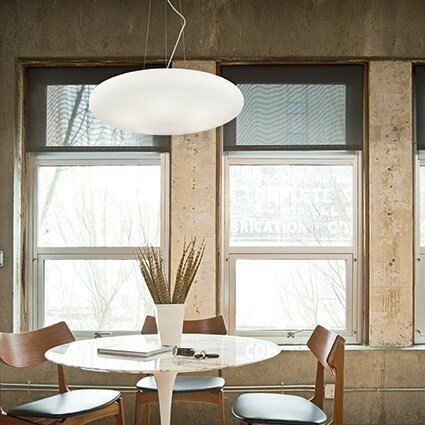 Светильник подвесной Ideal Lux SMARTIES BIANCO SP3 D40 (032016) (48927)