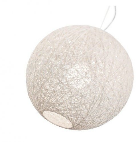 Світильник підвісний Ideal Lux BASKET SP1 D30 (096100) (81098) 