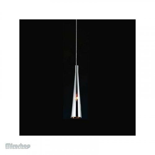 Подвесной светильник Azzardo AZ0998 Chemical (AD6036-1-CH-CH) (15814)