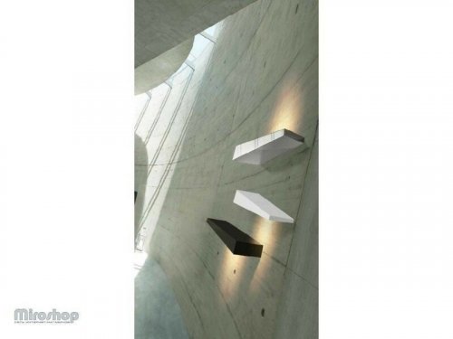 Бра Azzardo AZ0576 Vialetto R (black) (MB5798-R-BK) (76189) 