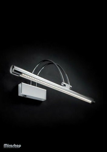 Підсвічування для картин Ideal Lux BOW AP114 CROMO (007021) (48301)