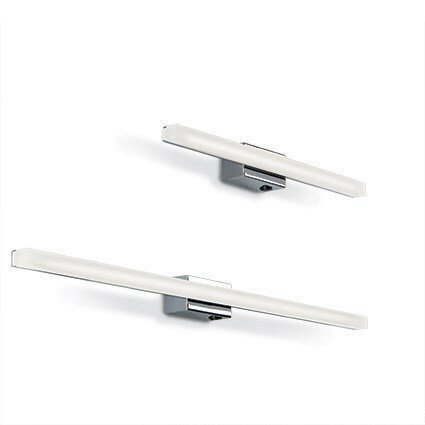 Настінний світильник Ideal Lux LINE AP84 BIANCO (118987) (88034)