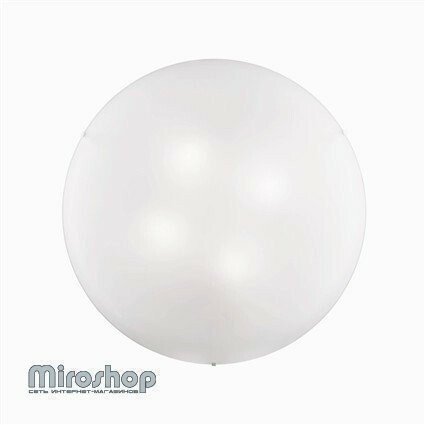 Светильник потолочный Ideal Lux SIMPLY PL4 (007991) (48914)