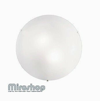 Светильник потолочный Ideal Lux SIMPLY PL2 (007977) (48912)