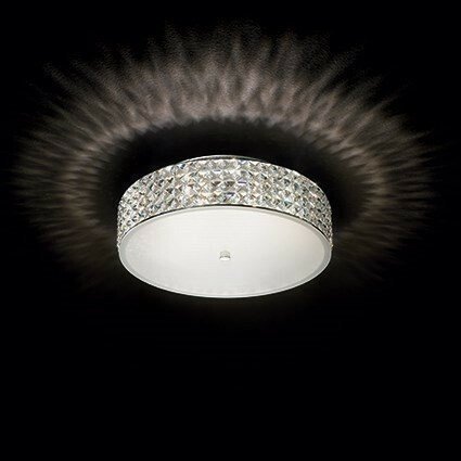 Потолочный светильник Ideal Lux ROMA PL6 (000657) (67574)
