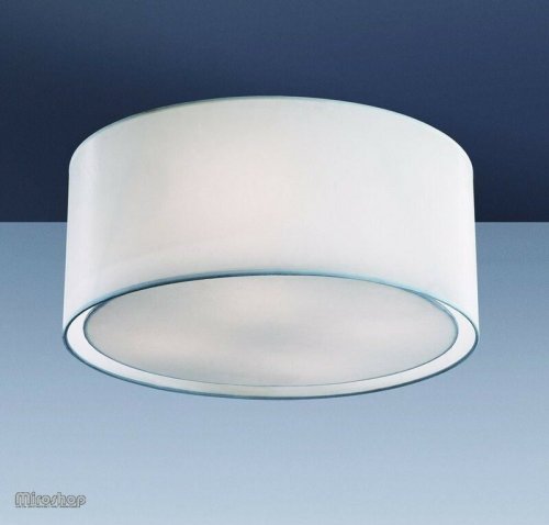 Стельовий світильник Ideal Lux WHEEL PL3 (036014) 