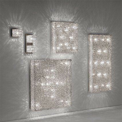 Стельовий світильник Ideal Lux QUADRO PL12 (031651) (48856)