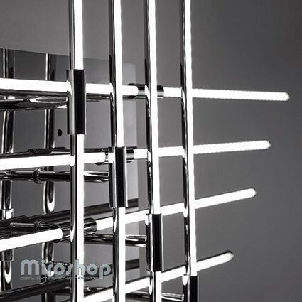 Стельовий світильник Ideal Lux CROSS PL360 (114750) 