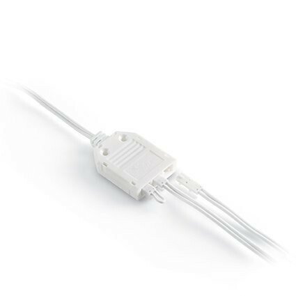 Потолочный светильник Ideal Lux FLUO BI-EMISSION 1200 4000K WHITE (192741)