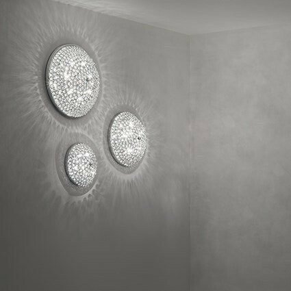 Стельовий світильник Ideal Lux ORION PL5 (059143) (48784)