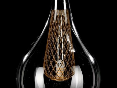 Подвесной светильник Azzardo AZ1687 Elektra 1 (MD15002028-1A-CH) (15711)