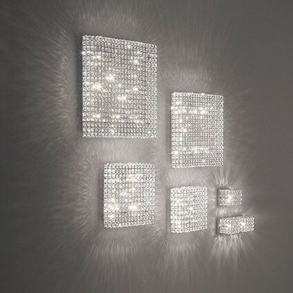 Потолочный светильник Ideal Lux ADMIRAL PL4 (080338) (56159)